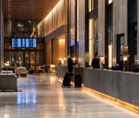 מלונות במחיר הטוב ביותר