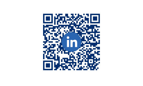 QRקטן תמונה לרכיב חדש.Jpg לינקדין