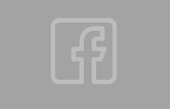 רקע אפור למובייל פייסבוק אפור