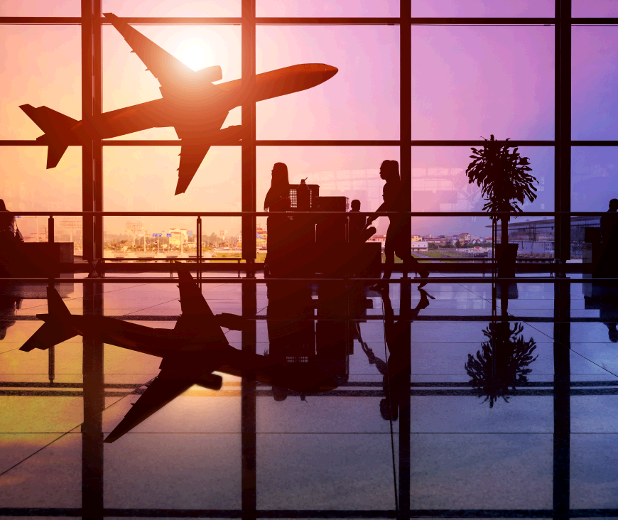 טרקלינים בעולם