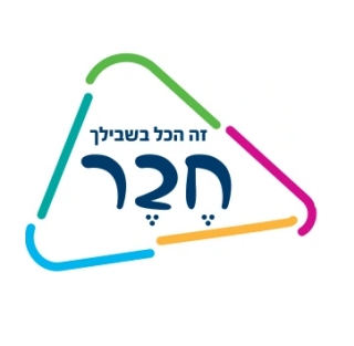 אייקון חבר