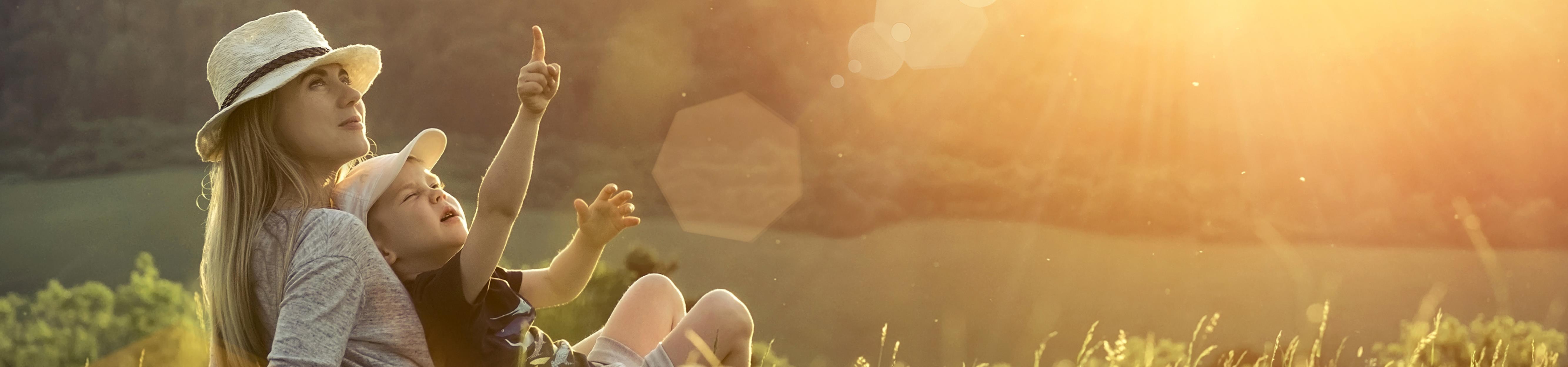 תוכנית חיסכון לכל ילד