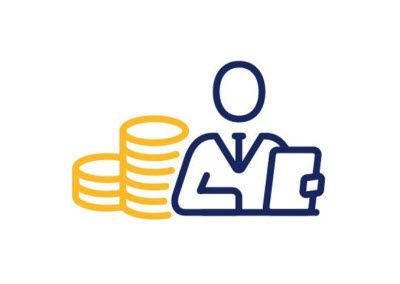 אייקון יועץ השקעות