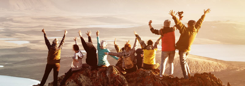 תוכנית חיסכון לכל ילד