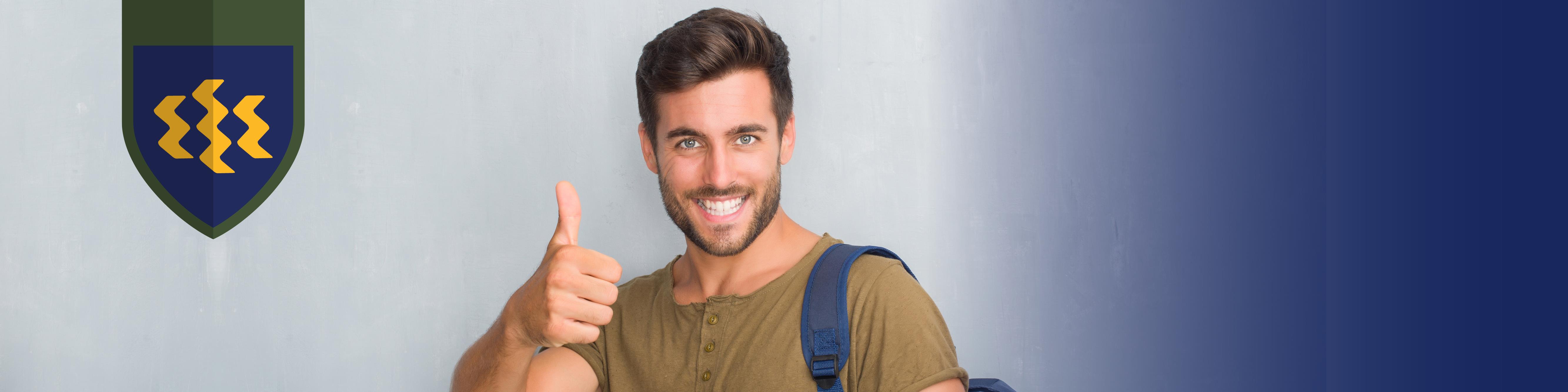 Banner+Mutzar Heshbon+Hayalim+Meschuhrarim